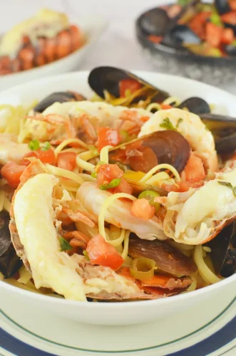 Bar Harbor Lobster Bake Recipe – Easy Red Lobster Copycat