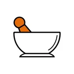 All Spiced Out mortar-pestle-icon